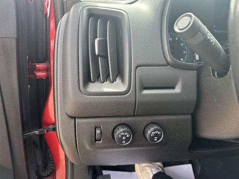 Certified 2021 Chevrolet Colorado LT w/ LT Convenience Package AWD/4WD image 20