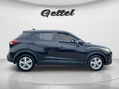 Used 2021 Nissan Kicks S