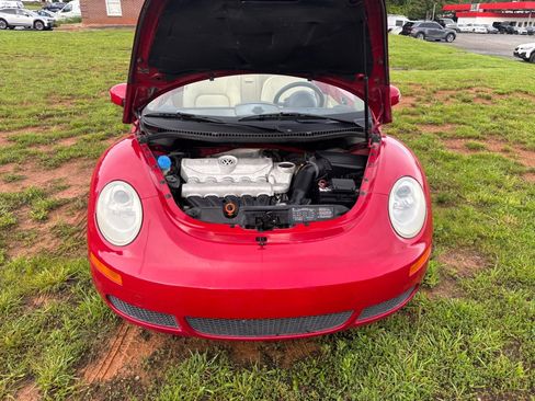 Used 2009 Volkswagen Beetle S image 15