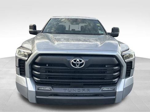 New 2026 Toyota Tundra SR5 image 8