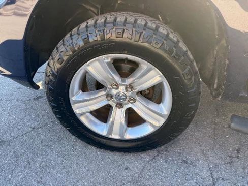 Used 2016 RAM 1500 Sport w/ Comfort Group image 10