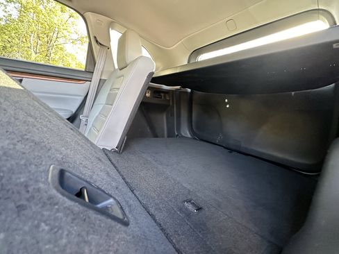 Used 2018 Honda CR-V EX-L image 28