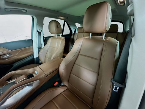 New 2026 Mercedes-Benz GLE 450 4MATIC image 22