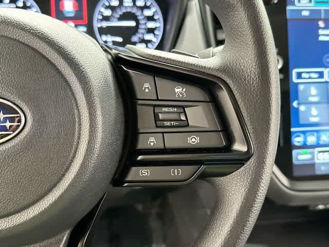 Certified 2026 Subaru Crosstrek 2.5i Premium AWD/4WD image 10