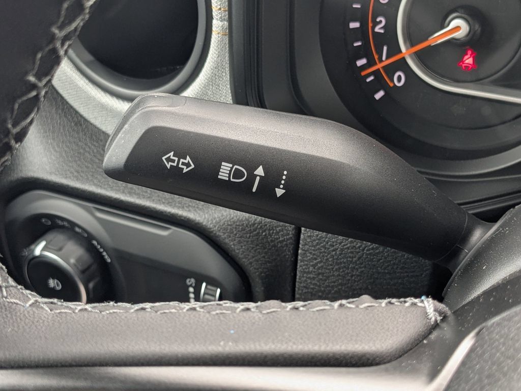 New 2026 Jeep Wrangler Unlimited Sport AWD/4WD image 23