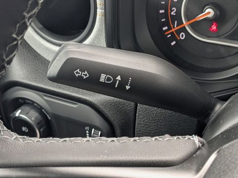 New 2026 Jeep Wrangler Unlimited Sport AWD/4WD image 23