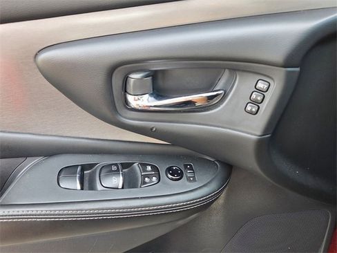 Used 2023 Nissan Murano SL w/ SL Moonroof Package image 32