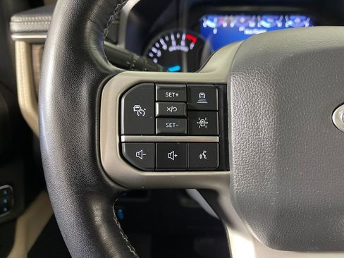 Used 2024 Ford Expedition Max Limited image 29