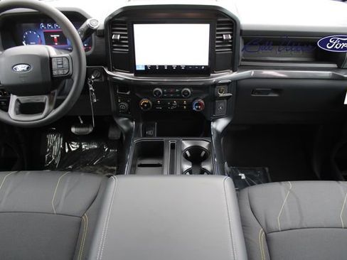 New 2025 Ford F150 STX w/ LOBO Package image 10