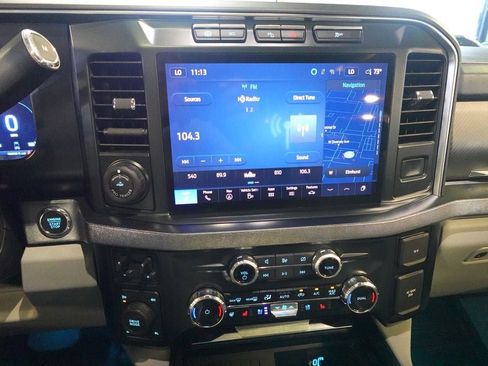 Used 2024 Ford F350 Limited AWD/4WD image 14