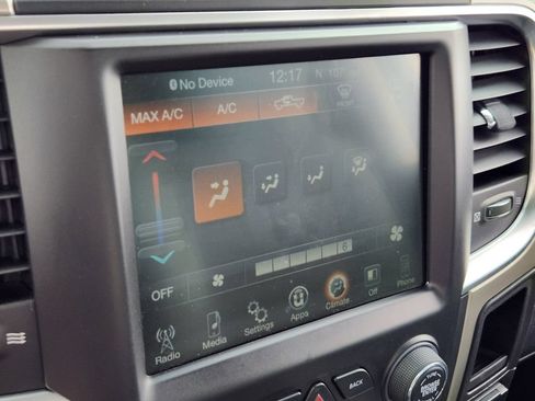 Used 2013 RAM 1500 Big Horn AWD/4WD image 21