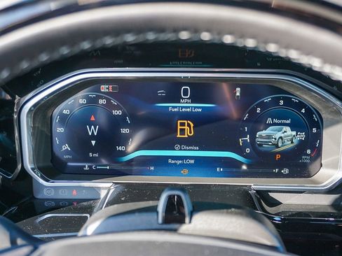 New 2026 Chevrolet Silverado 1500 High Country w/ Technology Package image 19