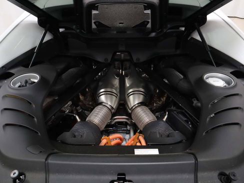 Certified 2023 Ferrari 296 GTB image 27