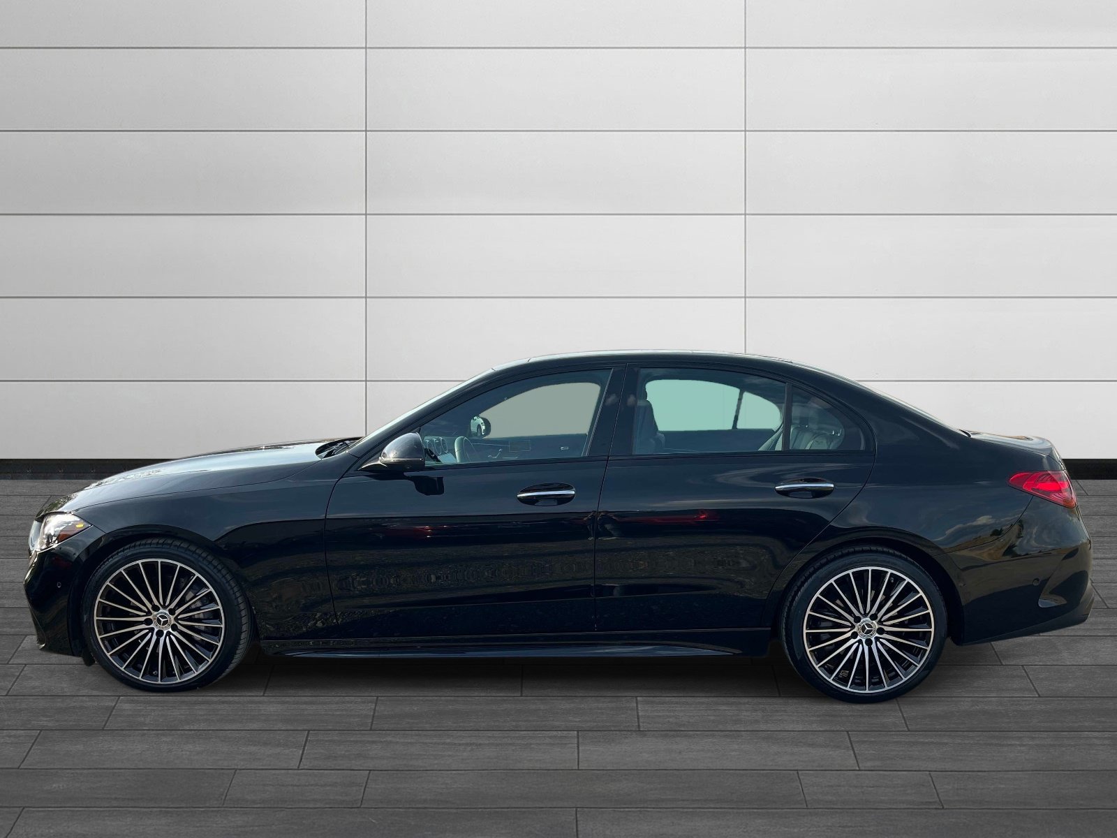Certified 2024 Mercedes-Benz C 300 Sedan image 6