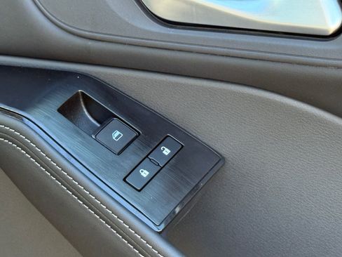 New 2026 Nissan Rogue SV w/ Cold Weather Package image 17