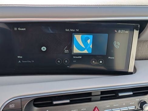 New 2026 Hyundai Palisade SEL FWD image 19