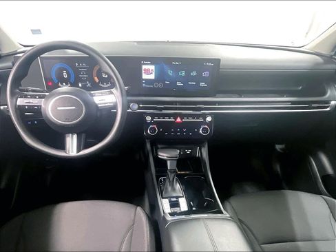 Certified 2025 Hyundai Tucson SEL image 22