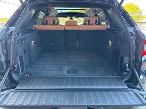 Used 2021 BMW X5 xDrive40i w/ Convenience Package image 52