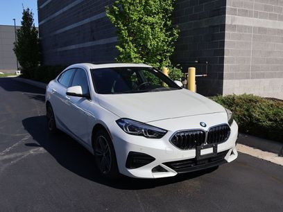 Used 2024 BMW 228i Gran Coupe w/ Convenience Package