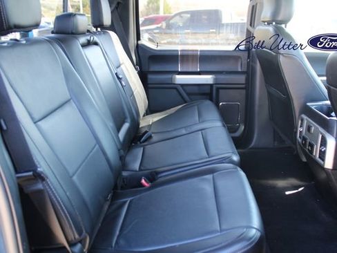 Used 2017 Ford F150 Lariat image 12