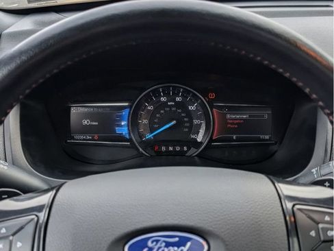 Used 2017 Ford Explorer Sport w/ Equipment Group 401A image 21