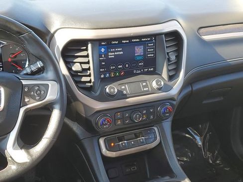 Used 2023 GMC Acadia Denali w/ Denali Ultimate Package AWD/4WD image 30