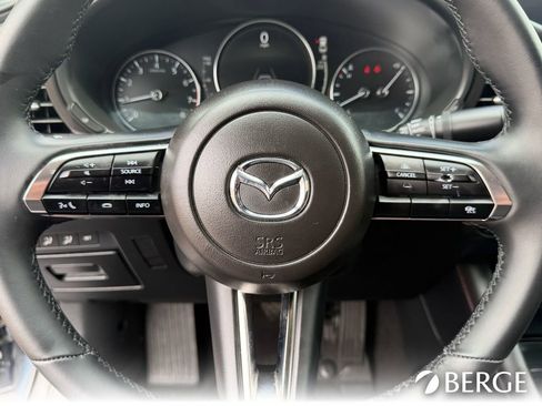 Used 2025 MAZDA MAZDA3 s AWD/4WD image 34