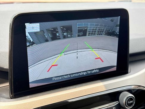 Certified 2020 Ford Escape SE FWD image 29