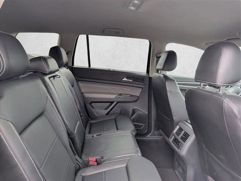Used 2023 Volkswagen Atlas SE FWD image 22