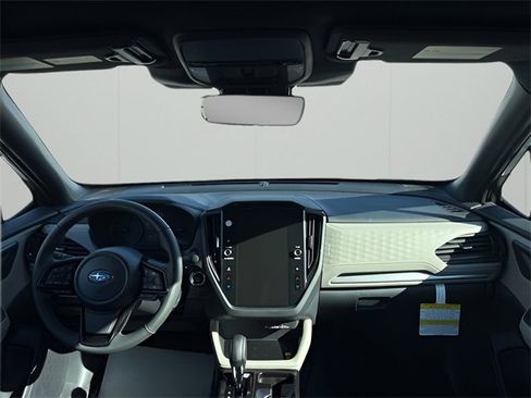 New 2026 Subaru Forester Premium image 16