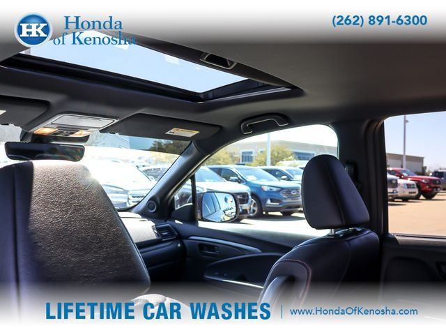 Used 2023 Honda Passport TrailSport image 14