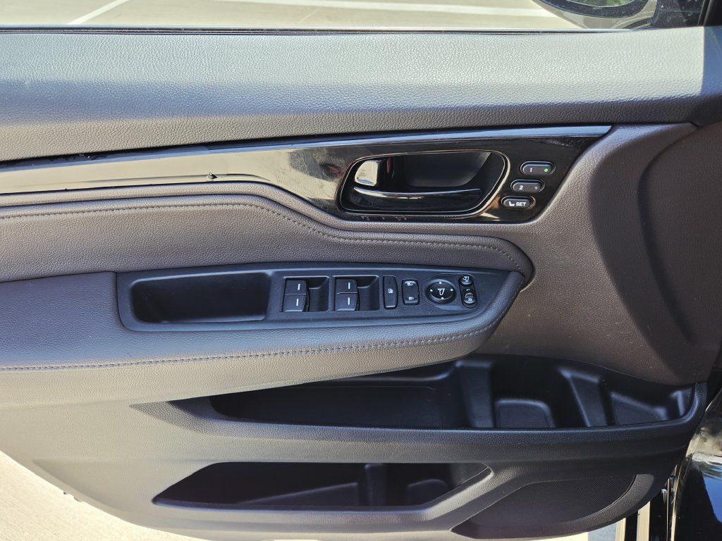 Certified 2019 Honda Odyssey Elite image 16
