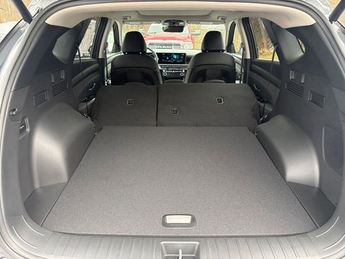 New 2026 Hyundai Tucson Limited image 28