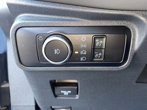 Certified 2023 Ford Bronco Big Bend image 17