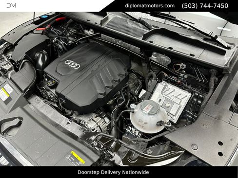 Used 2021 Audi Q5 2.0T Premium image 50