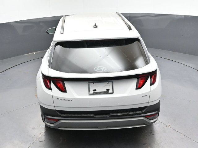 New 2026 Hyundai Tucson SEL Plus AWD/4WD image 39