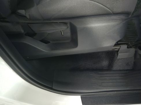 New 2025 Toyota Tacoma Limited image 33