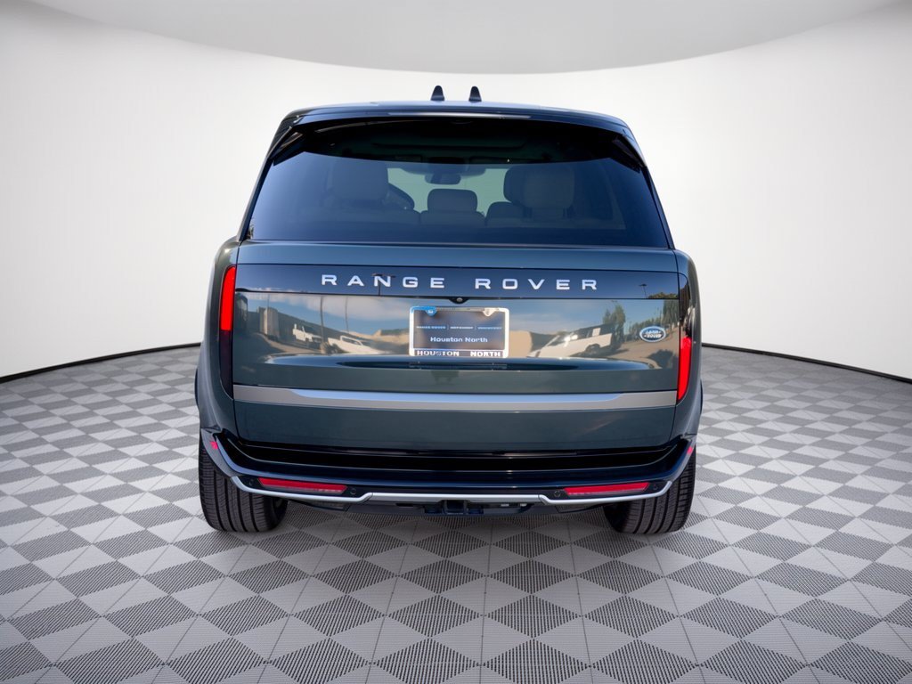 Used 2023 Land Rover Range Rover SE AWD/4WD image 11