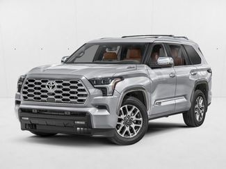 New 2026 Toyota Sequoia 1794 Edition AWD/4WD video 1