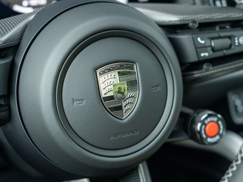 Certified 2026 Porsche 911 Turbo S AWD/4WD image 32
