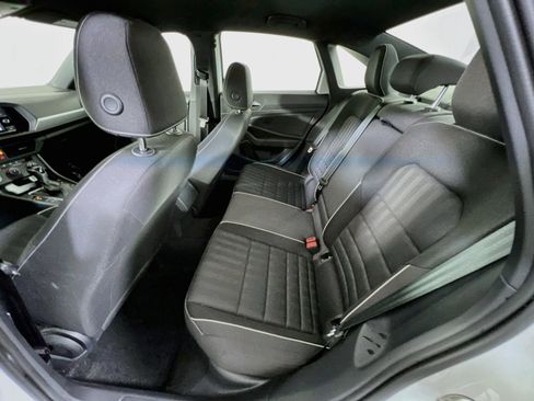 Used 2023 Volkswagen Jetta Sport FWD image 22