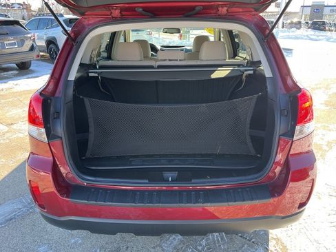 Used 2014 Subaru Outback 2.5i Premium w/ Popular Package #1A image 22