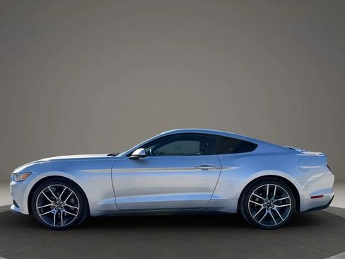 Used 2015 Ford Mustang Premium w/ Equipment Group 201A image 2