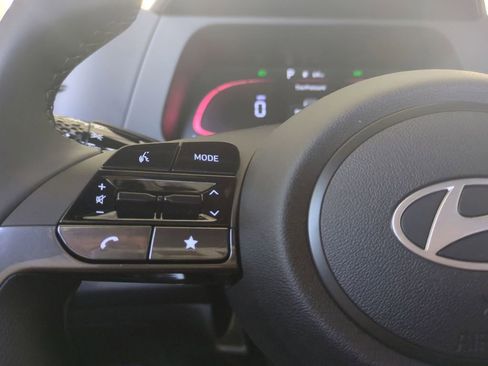 New 2026 Hyundai Elantra SEL Sport image 29