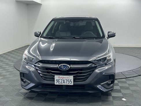 Used 2023 Subaru Legacy Limited image 5