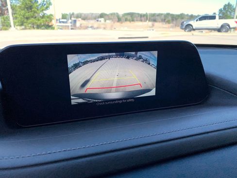 Used 2022 MAZDA CX-30 AWD 2.5 S w/ Premium Package image 15