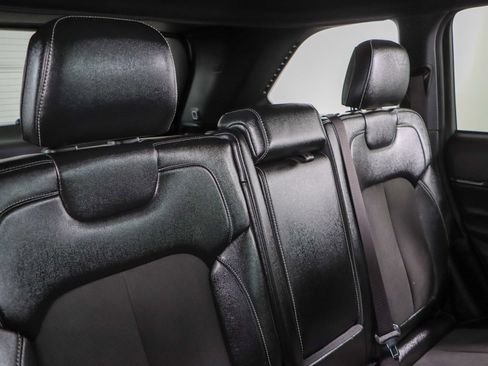 Used 2023 Jeep Grand Cherokee Altitude image 27