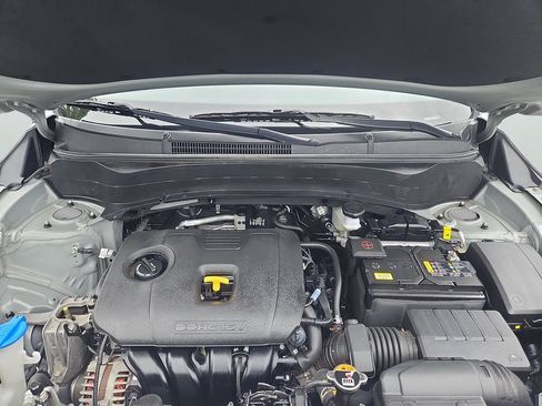 Certified 2024 Kia Seltos LX AWD/4WD image 28