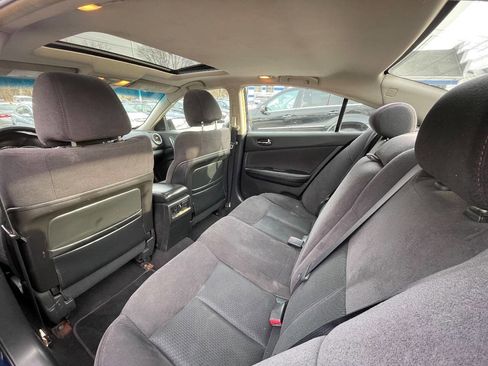 Used 2014 Nissan Maxima 3.5 S image 27