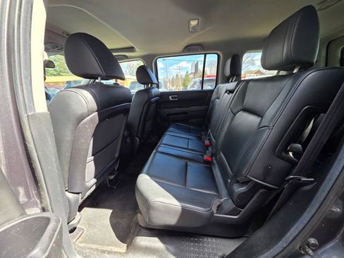 Used 2013 Honda Pilot EX-L image 13